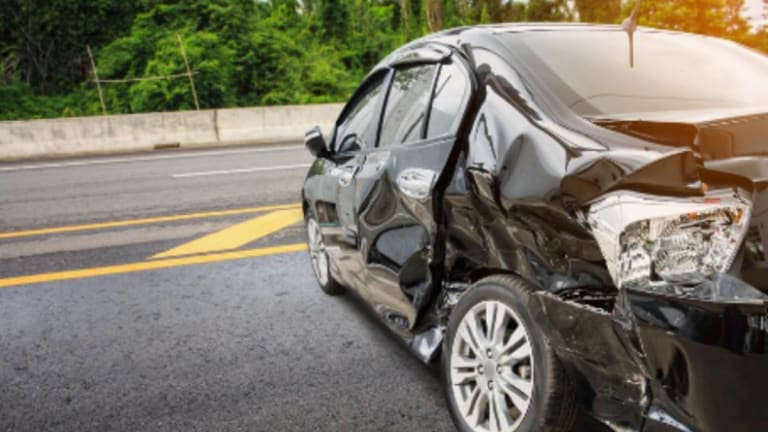 How to Handle a Bad Car Accident in Hamilton: Know Your Rights