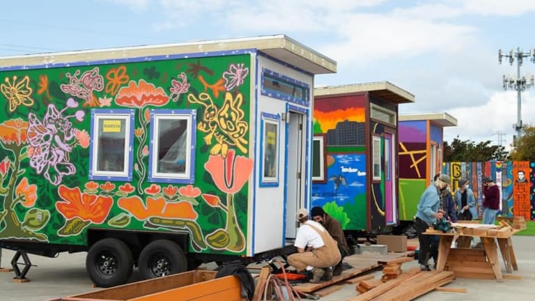 California Legislators May Invest $100 Million in Homeless Youth Housing