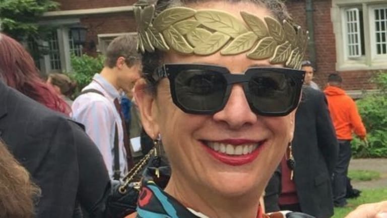 Nancy Silverton Named Executive Chef of San Quarantine Maximum Security