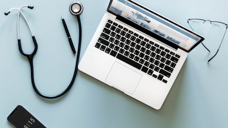 The Importance of Tech in Healthcare