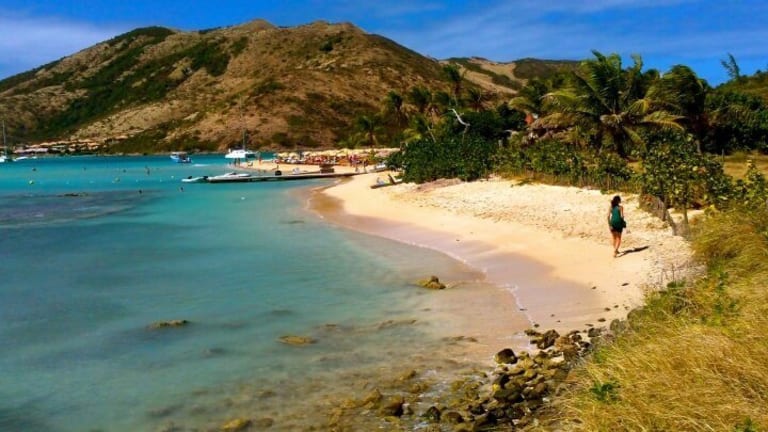 Breaking the Grip of Militarism: The Story of Vieques