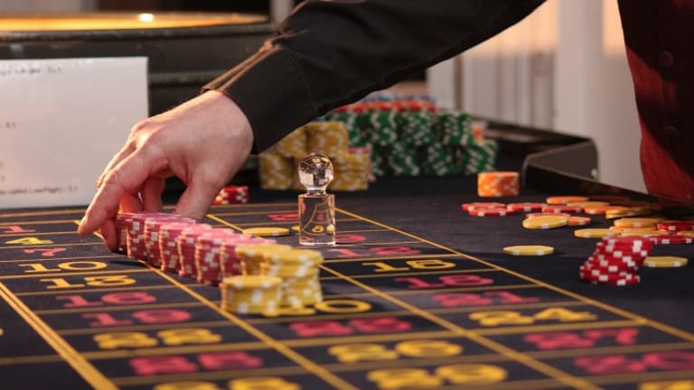 What Online Casinos Have the Fastest Withdrawal and Deposit Technologies?