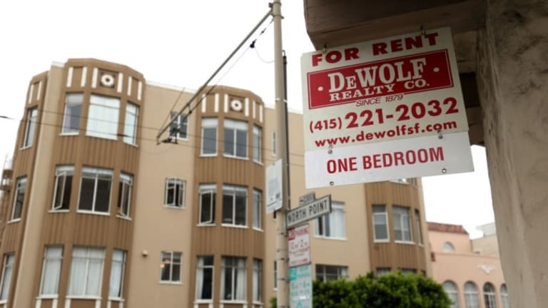 Rent Control Measures Add Prop 21 to Lost Hope