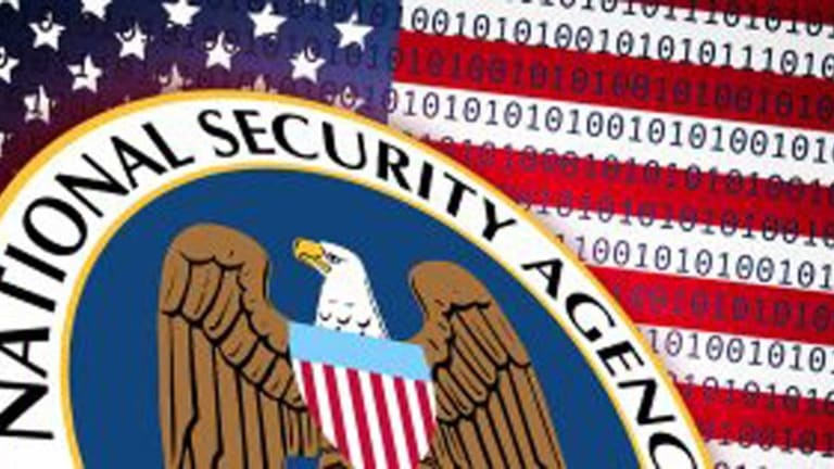 They've Been Watching You for a Long Time: A Brief History of the Surveillance State