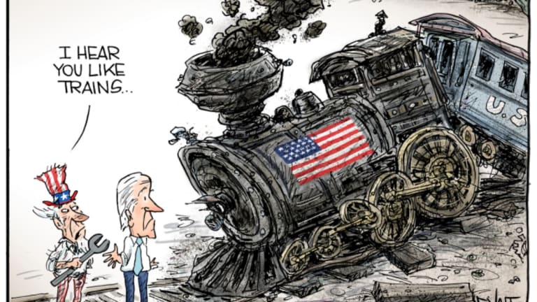 10 Policy Decisions Biden Can Make Without Congress