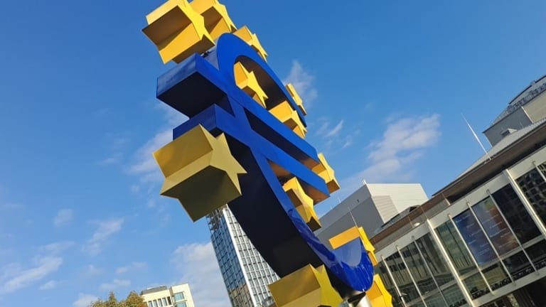 How Germany’s Courts Might Destroy the Euro