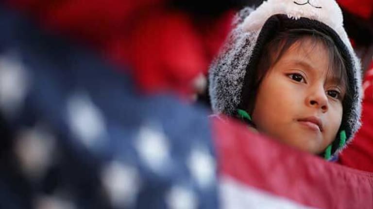 Immigration Reform: If It Stinks, Light a Match