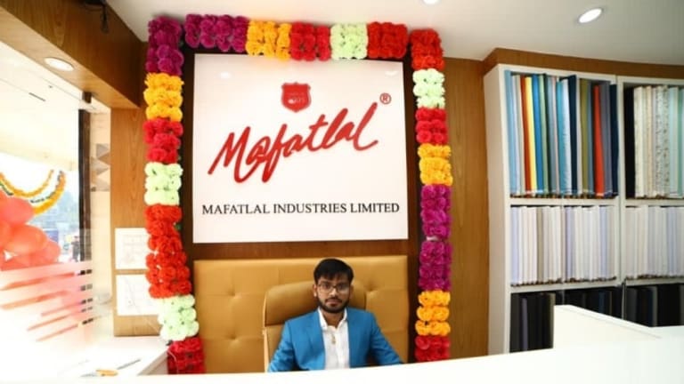 Nakshrajsinh Sisodia - The indie fashion cupid keeping his arrows on the target