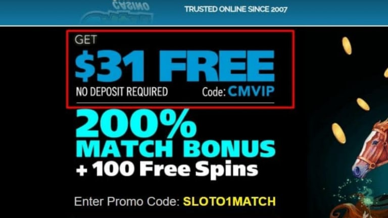 Best No Deposit Bonus Offers by Casino Mentor