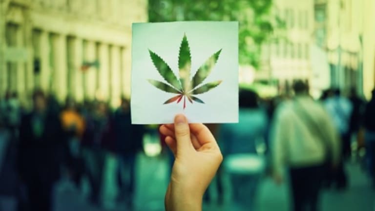 Why Was Weed Ever Illegal? The History of Marijuana Laws