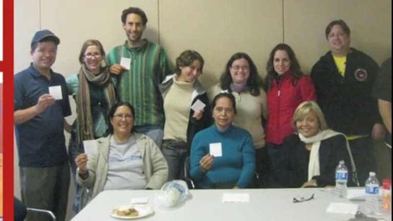 Apply for Bend the Arc’s Jeremiah Fellowship