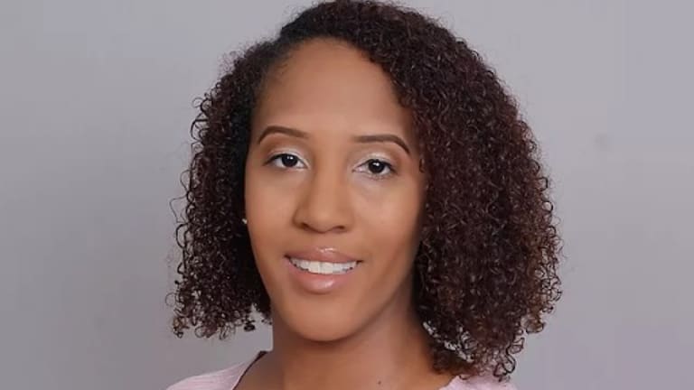 Board-Certified Behavior Analyst Vanessa Bethea-Miller Is on a Mission to Shape the World