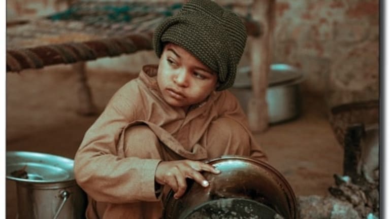 The World Bank’s Poverty Illusion