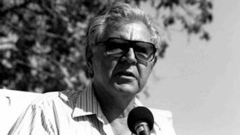 Rudy Acuña: An Ode to a Living Legend