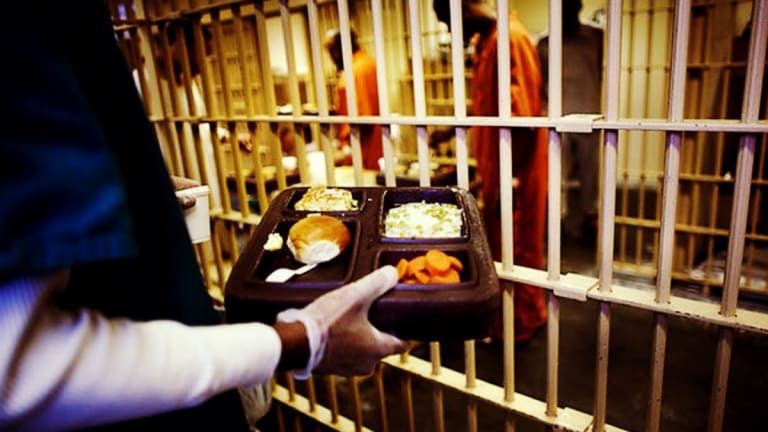Alabama Uses Covid Funds to Imprison More Black People: Very "On Brand"