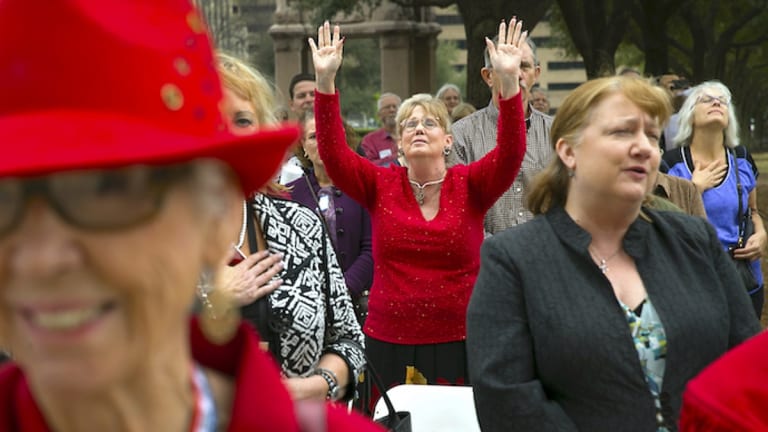 How Far Is White Supremacy Embedded in Christianity?