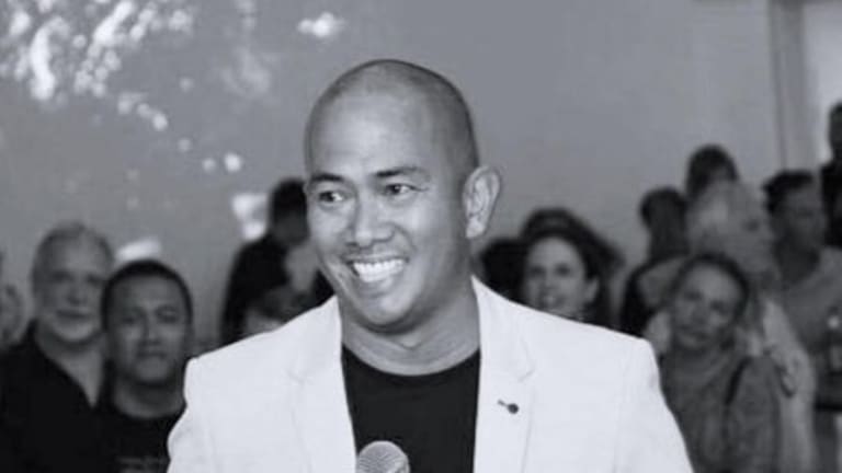 The Boss of Bali, Jason Fong Celebrating the Luxury of Travel