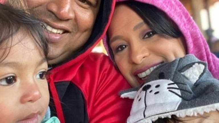 Love Thy Neighbor — One Woman’s Fight for Her Husband