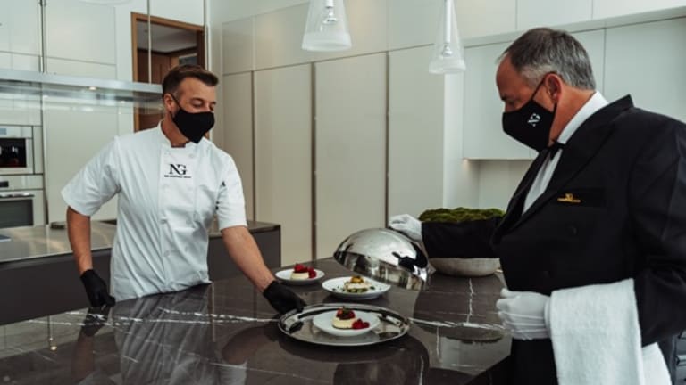 The Nightfall Group: The Bespoke Luxury Concierge of Choice of Celebrities