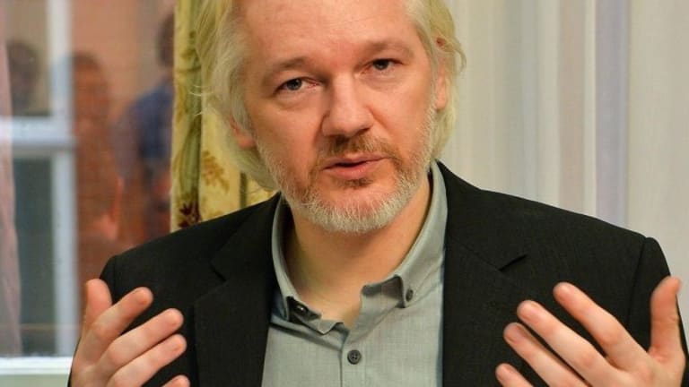 Dismiss Trump’s Appeal Against Assange, Say Free Press Advocates to Biden