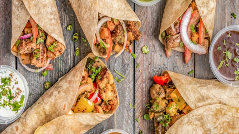 What's With Burrito Economics?