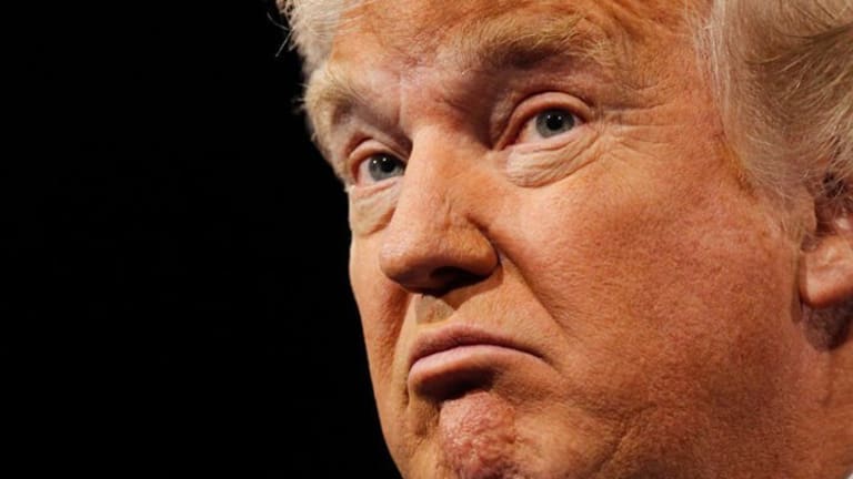 Reader Feedback: Trump and Working People