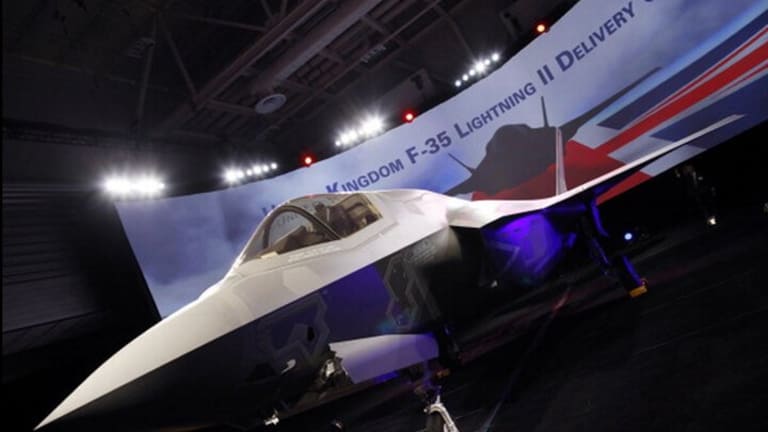 How to Disrupt the Military-Industrial-Congressional Complex