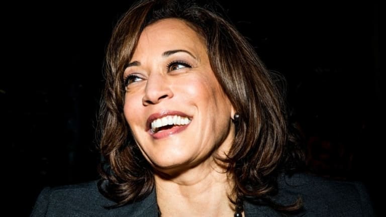 Namaste, Kamala