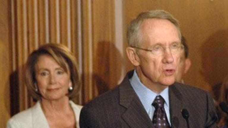 Dems’ War FOR Women