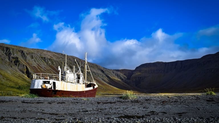 Irreversible Climate Change Coming