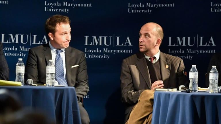 About That School Board Race…