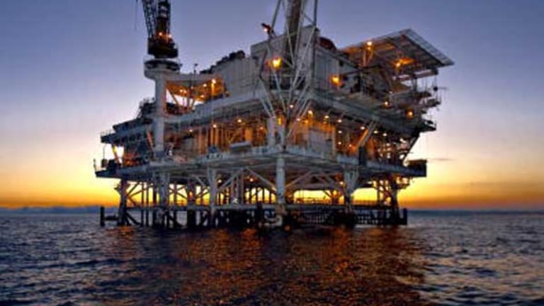 Oil Drilling Ban Fails!