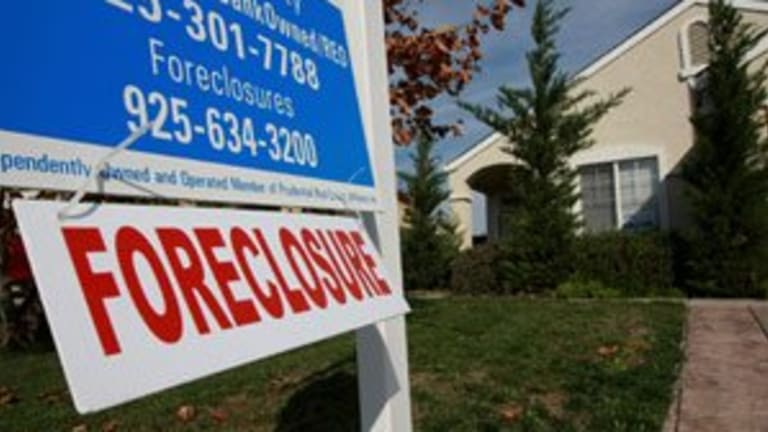 California Gives Struggling Homeowners a “Fighting Shot”