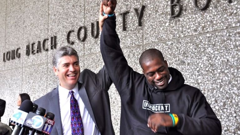 Brian Banks, Where's the Justice?