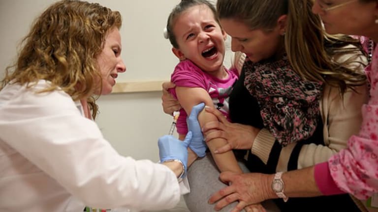 Will the U.S. Government Stand Alone in Rejecting Children’s Rights?