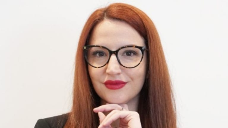 Bio Hacking Skincare with Tatiana Cutelli, Skin Expert