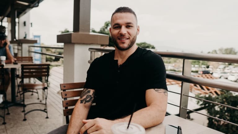 Nick Ponte Becomes the 2020 Business Leader in Digital Marketing
