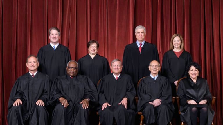 Expanding the Size of the Supreme Court