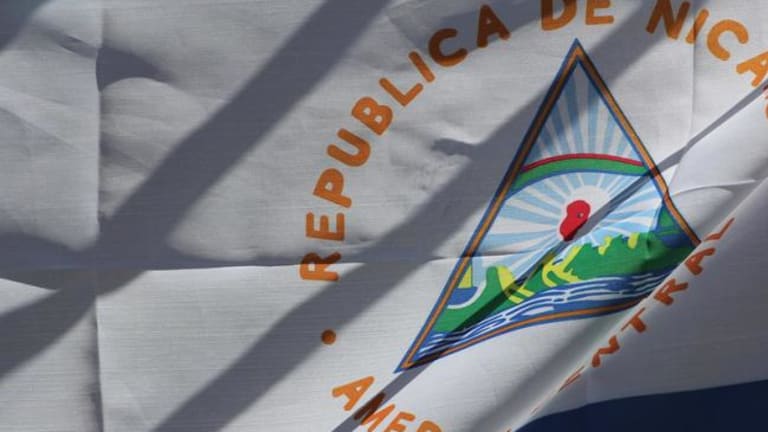 Nicaragua: Chronicle of an Election Foretold