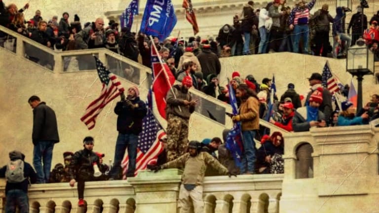 Centuries Old White Supremacy: New “Day of Infamy”