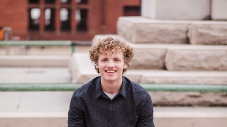 Ecommerce Whiz Sean Raymond Talks Explosive Online Growth