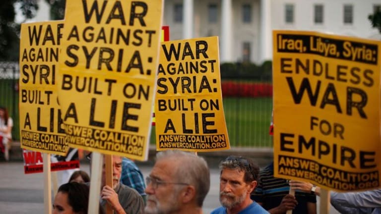 You Say ISIL, I Say ISIS, Let’s Call the Whole Thing Off