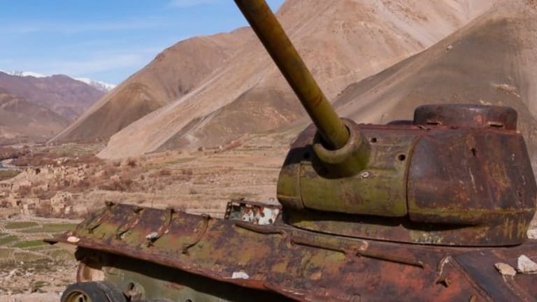 The Global War of Error: No, That’s Not a Typo