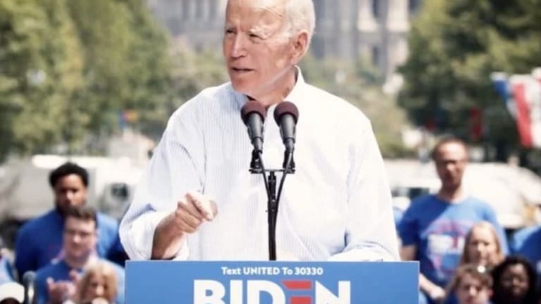 Biden's Latest Approach to Black Voters Won't Work