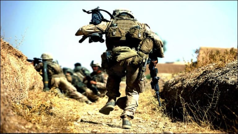 Afghanistan: Trump Joins Bush and Obama in the Swamp
