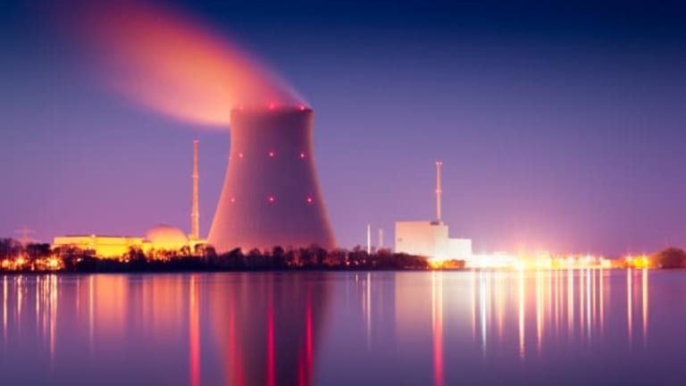 Nuclear Reactors: Conspiracy Against Nuclear Energy