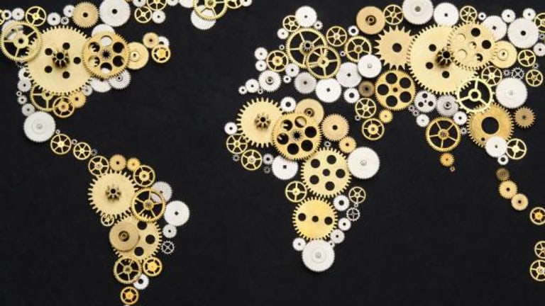 We're Already Living in One World, Like It or Not