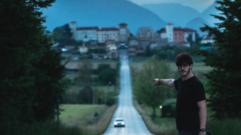 Talented & Creative Photographer, Joel Henry, Considers Imagination as a Vital Trait to Succeed in Today’s Time