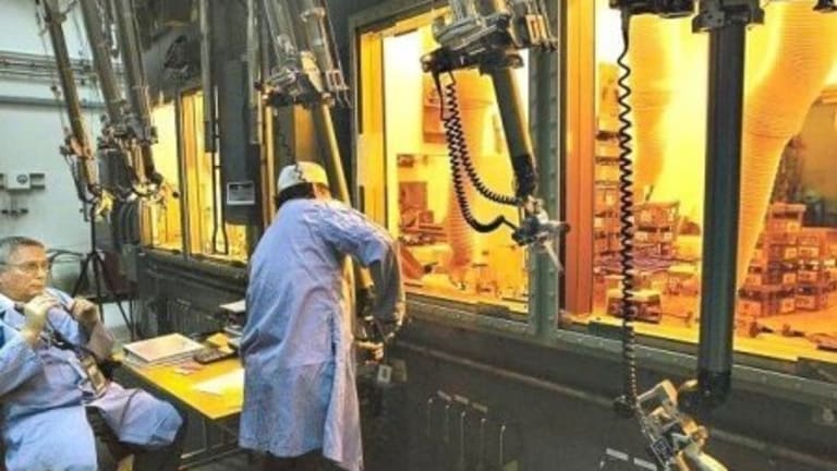 Diablo Canyon Unit #1 Must Be Tested Before Refueling
