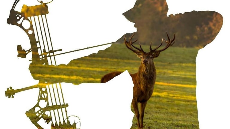 Cody the Deer Hunter
